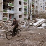 война в Украине