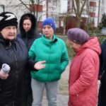 Пенсионеры жалуются