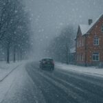 Погода в Беларуси