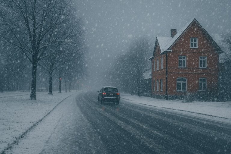 Погода в Беларуси