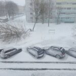 Погода в Беларуси