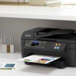 подделка на принтере