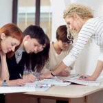 репетиторство