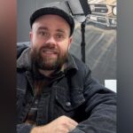 Саня Поможет блогер