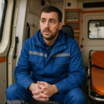 скорая помощь