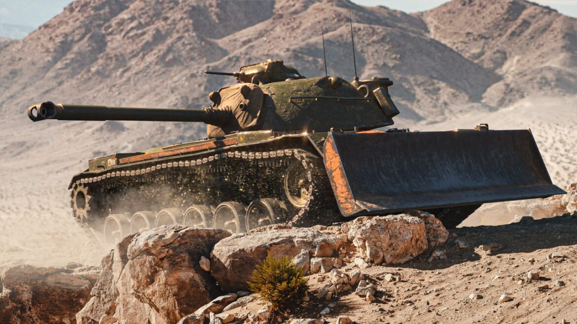 У жителя Бреста украли танки в онлайн-игре