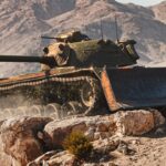 У жителя Бреста украли танки в онлайн-игре