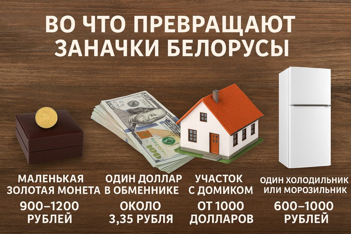 В чём хранить сбережения