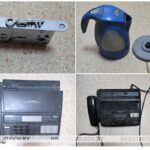 Воровали в Кобрине