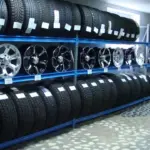 всесезонные шины