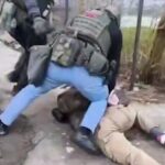 Задержан Паштет