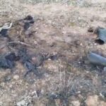 Рыбака ударило током