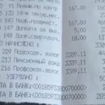 Зарплата сварщика