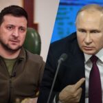 putin zelenski