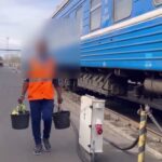 В Гродно нелегалы