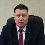 бывший директор комбикормового завода