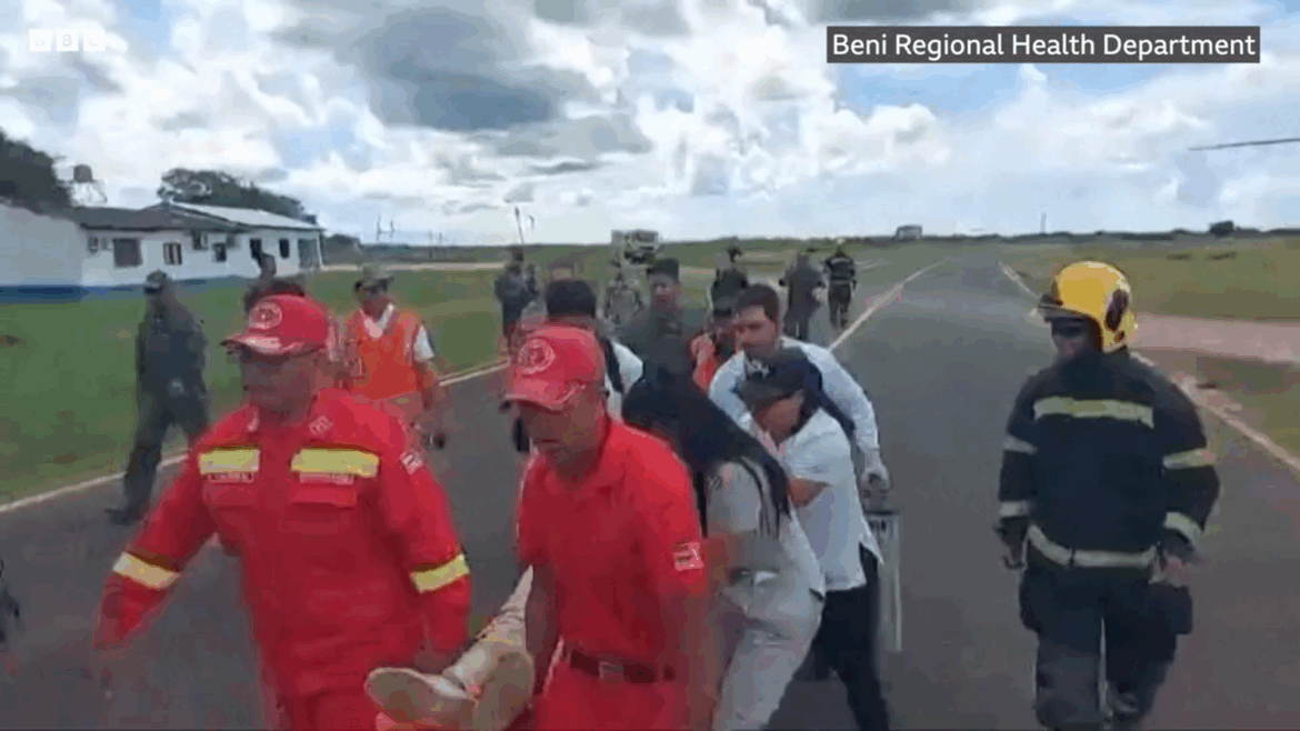 спасение людей