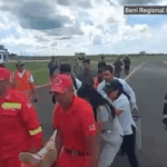 спасение людей