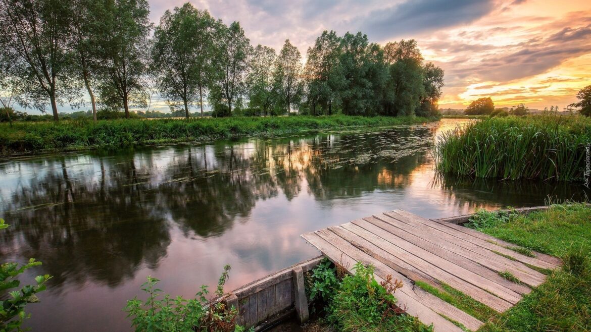 малые озёра