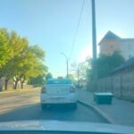 кража автомобиля