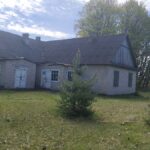 школа в д. Мельники