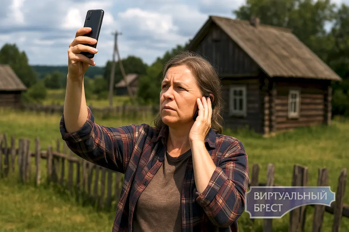 роуминг по белоруски