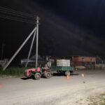 ДТП на Столинщине