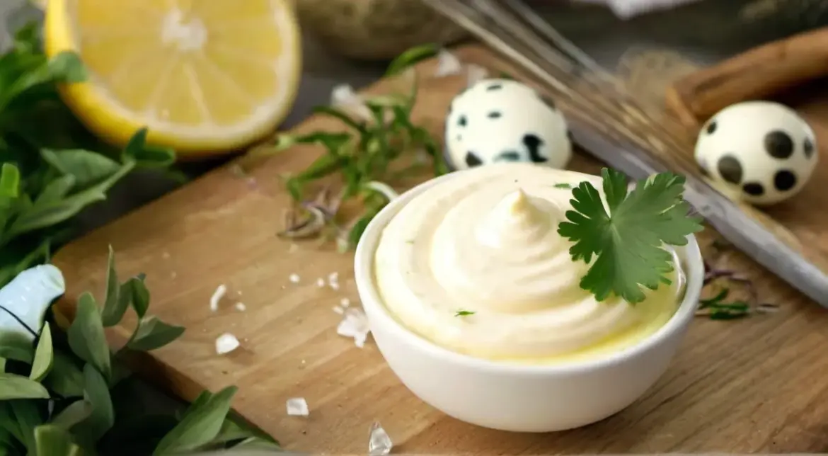 майонез для Беларуси