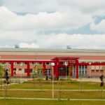 ледовый дворец Ивацевичи