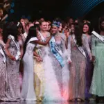 мисс мира 2025