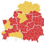 запрет на посещение лесов