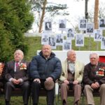 Ветераны войны