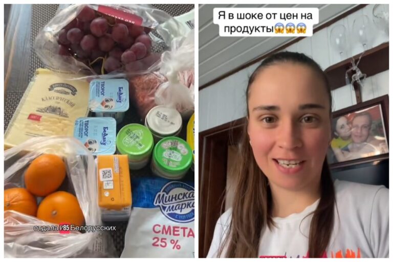 Как прожить на 100 рублей в неделю?