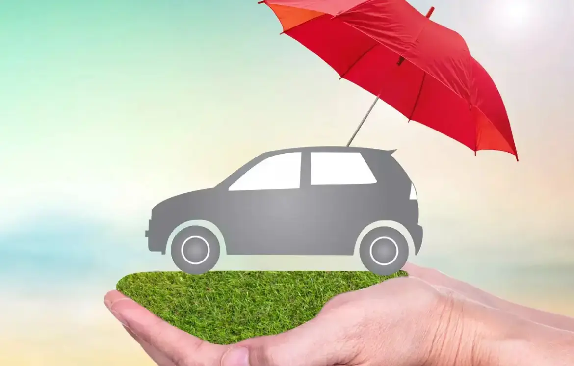 обязательная страховка