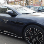 дорогое авто