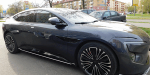 дорогое авто