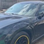 Россиянин гнал в Беларуси 200 км/ч