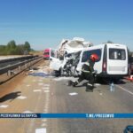 ДТП в Чаусском районе