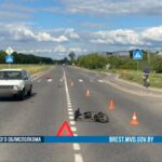 ДТП в Пинском районе