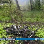 ДТП в Ивацевичском районе