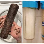 Фильтры воды