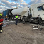 авария в России