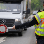 Германия усиливает контроль