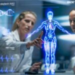 Искусственный интеллект помогает в диагностике и лечении