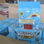 задержанная фура