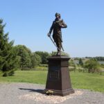 Помнік Тадэвушу Касцюшка