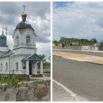 церковь в Коссово