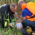 В Бресте спасали мальчика