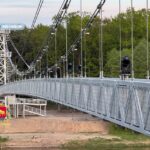 обновленный подвесной мост