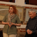 выставка художника